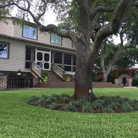 Waterside Retreat Bed & Breakfast Murrells Inlet Exterior photo