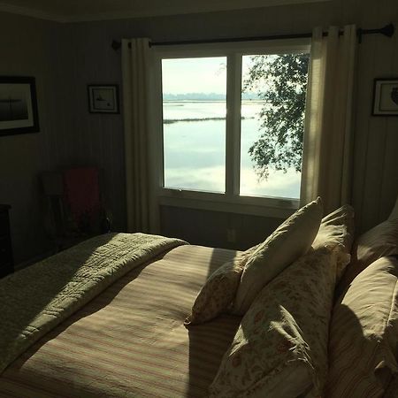Waterside Retreat Bed & Breakfast Murrells Inlet Exterior photo