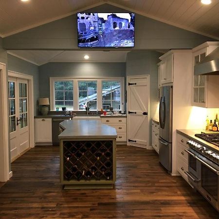 Waterside Retreat Bed & Breakfast Murrells Inlet Exterior photo