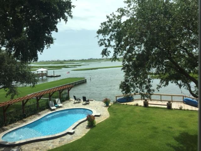 Waterside Retreat Bed & Breakfast Murrells Inlet Exterior photo