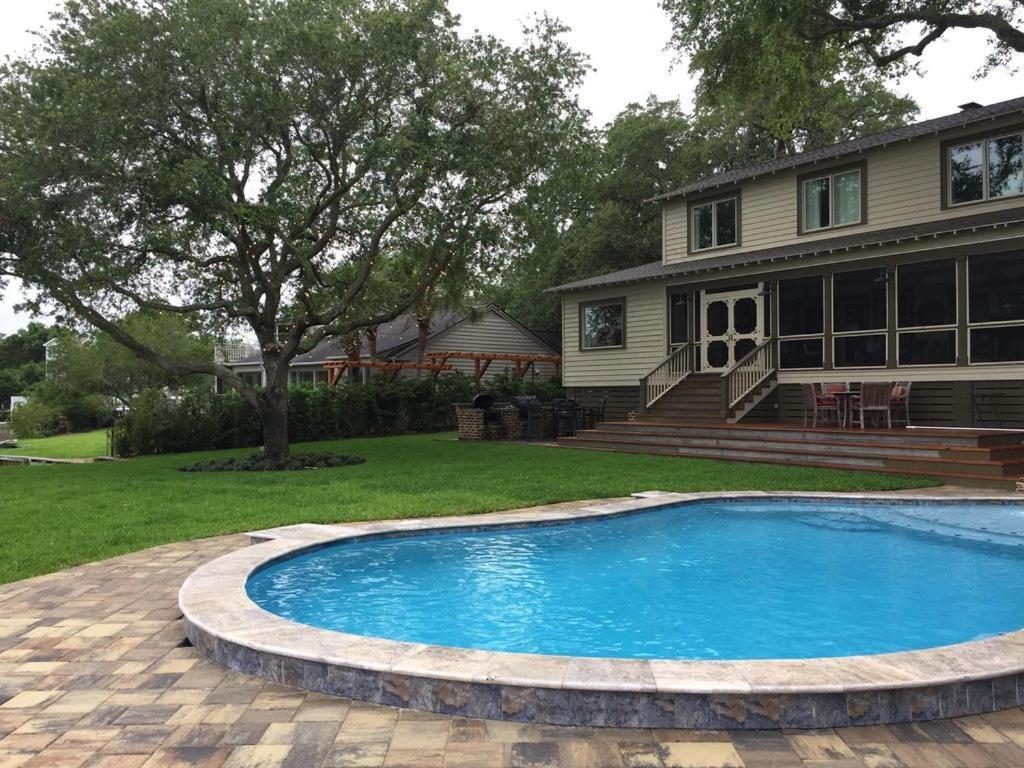 Waterside Retreat Bed & Breakfast Murrells Inlet Exterior photo