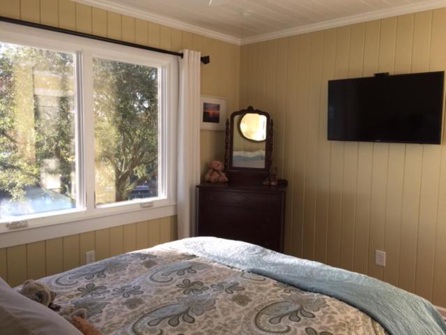 Waterside Retreat Bed & Breakfast Murrells Inlet Exterior photo