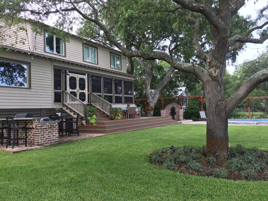 Waterside Retreat Bed & Breakfast Murrells Inlet Exterior photo