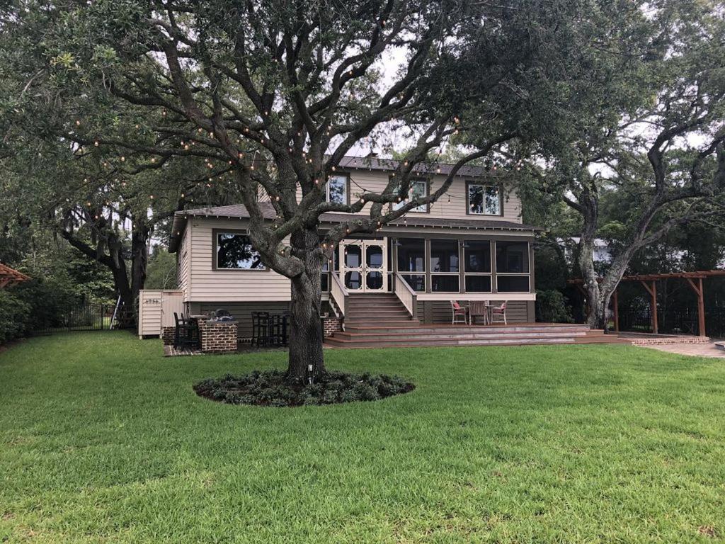 Waterside Retreat Bed & Breakfast Murrells Inlet Exterior photo